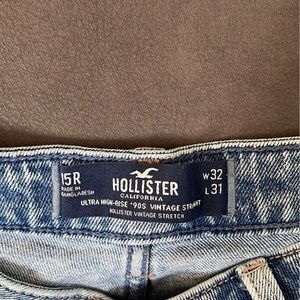 Hollister Jeans